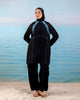 Bubbles Burkini