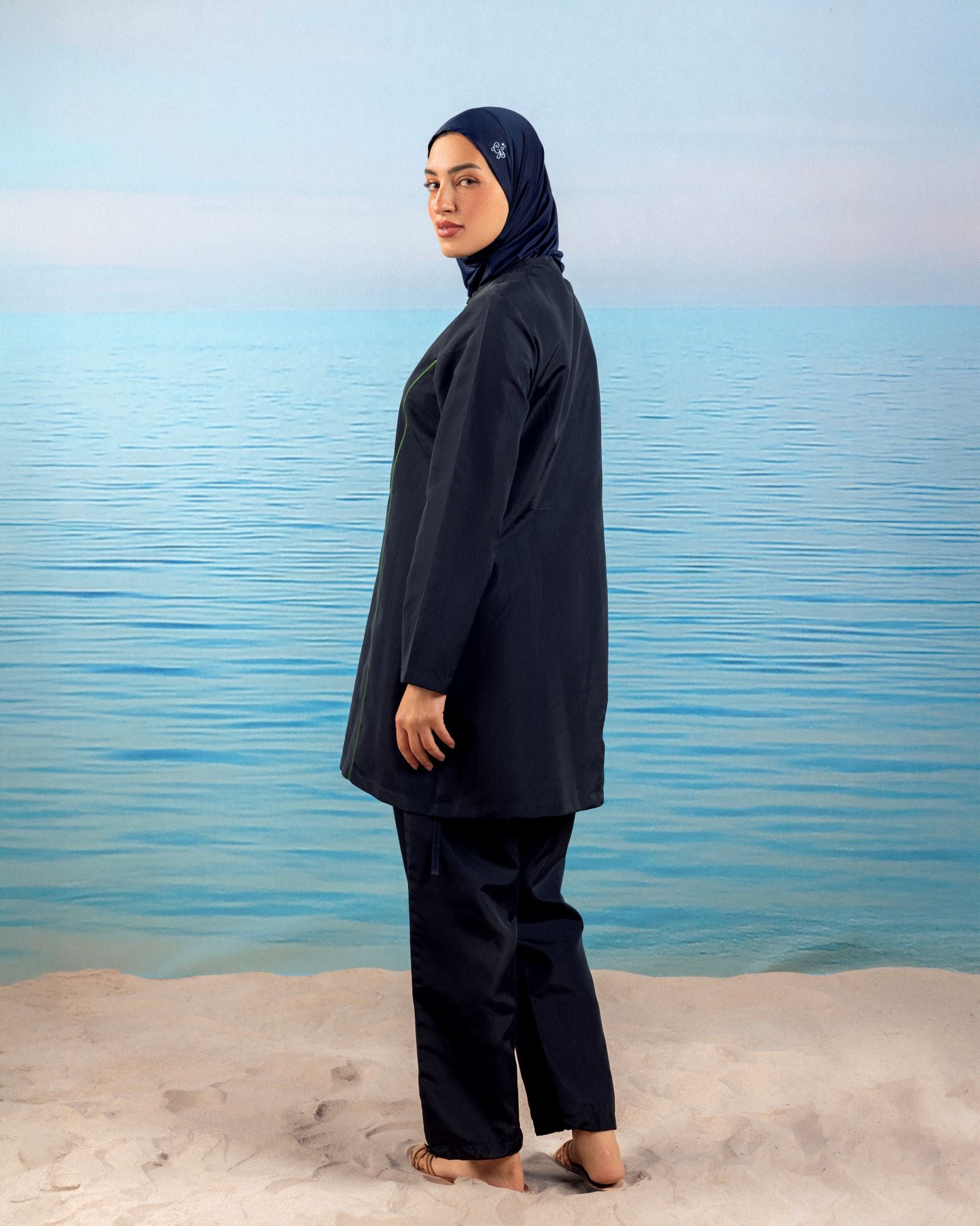 Sunshine Burkini
