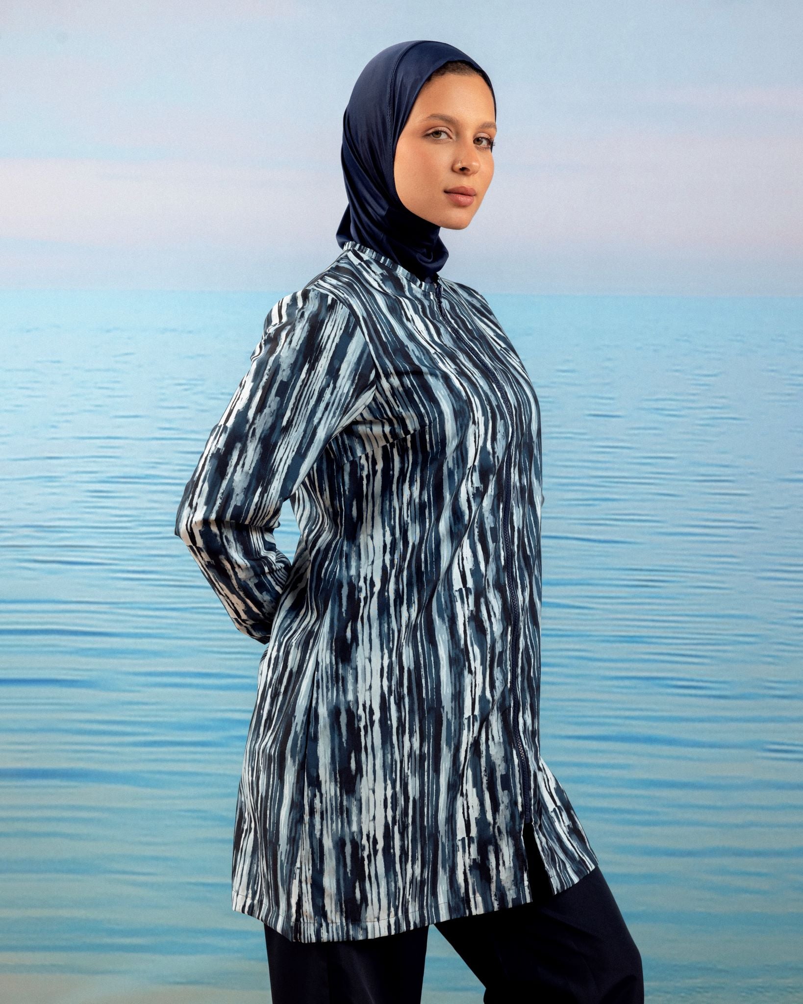 Fatima Burkini