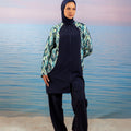 Julya  Burkini