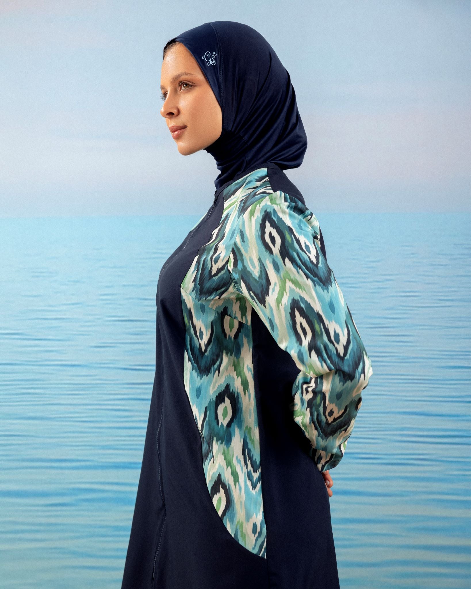Julya  Burkini
