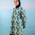 Bisan Burkini