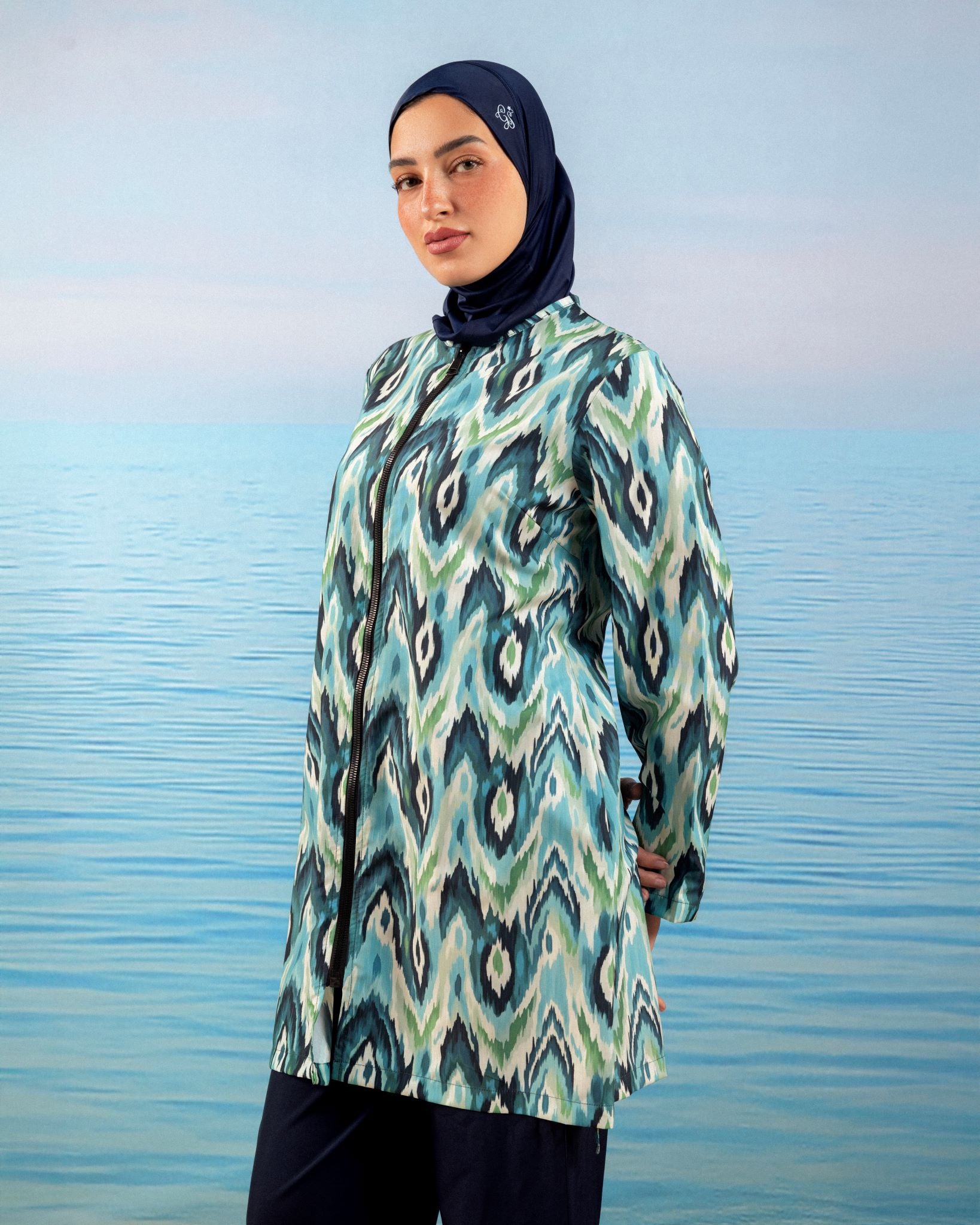 Bisan Burkini