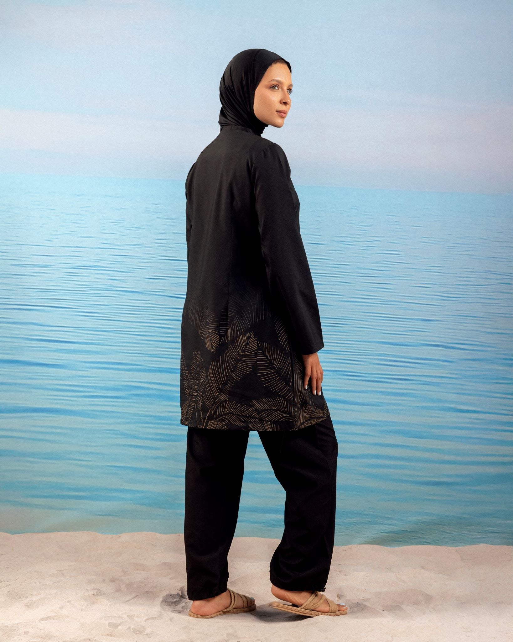 Dania Burkini