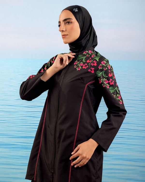 Anna Burkini