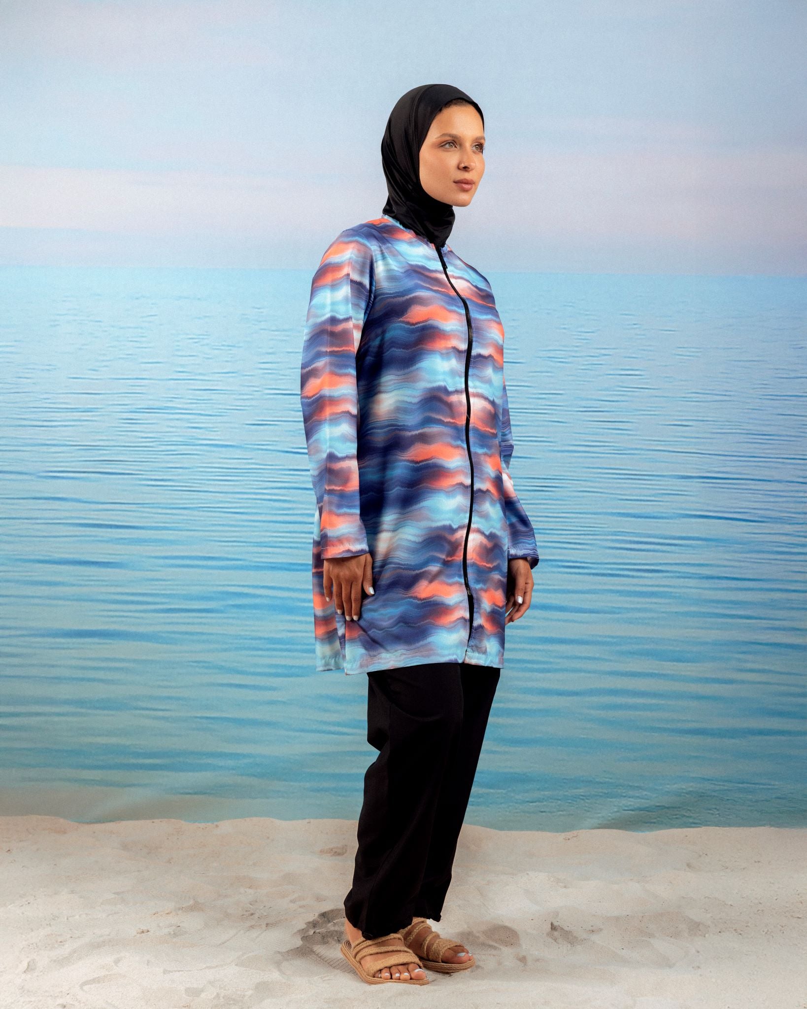 Zeina Burkini