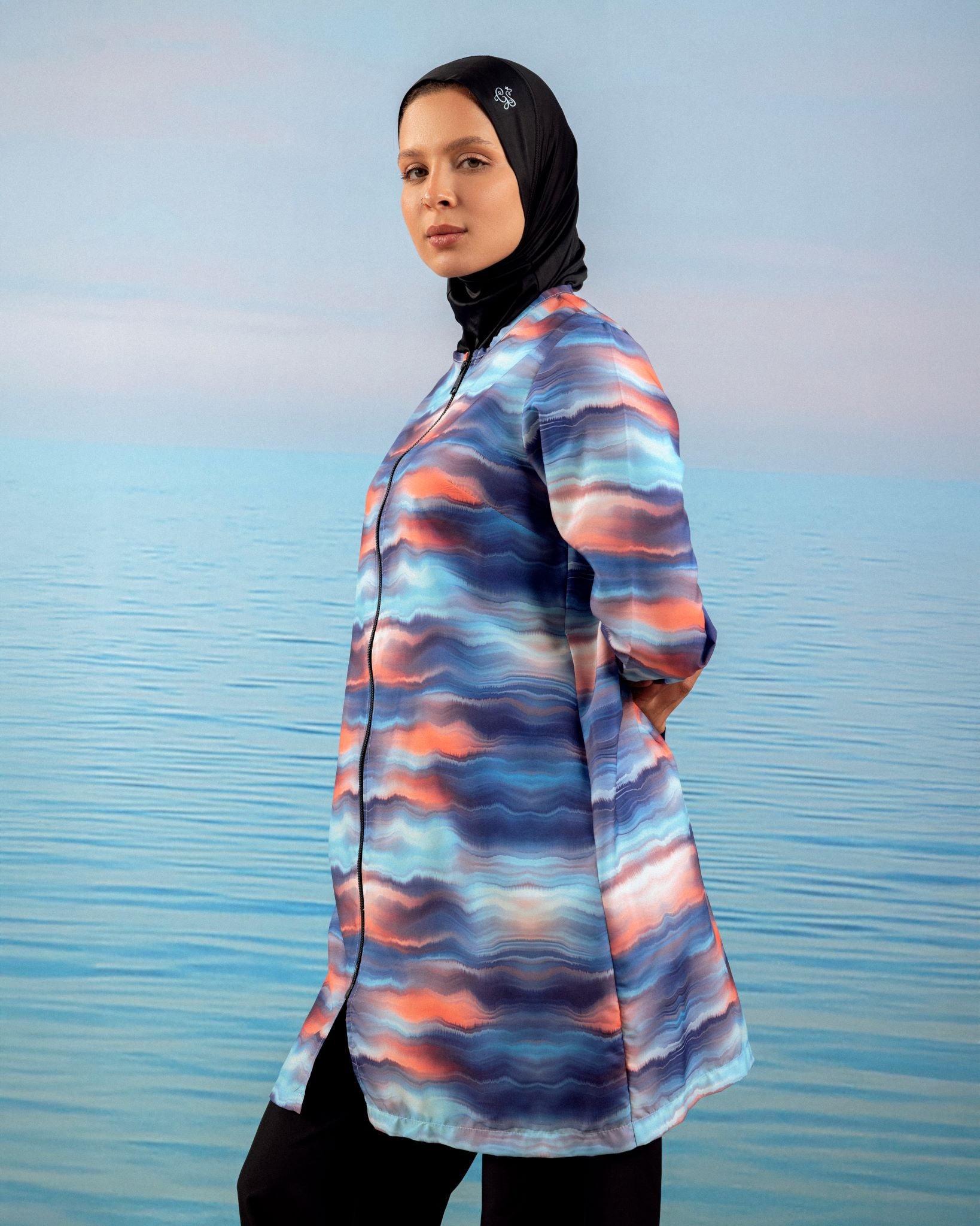 Zeina Burkini