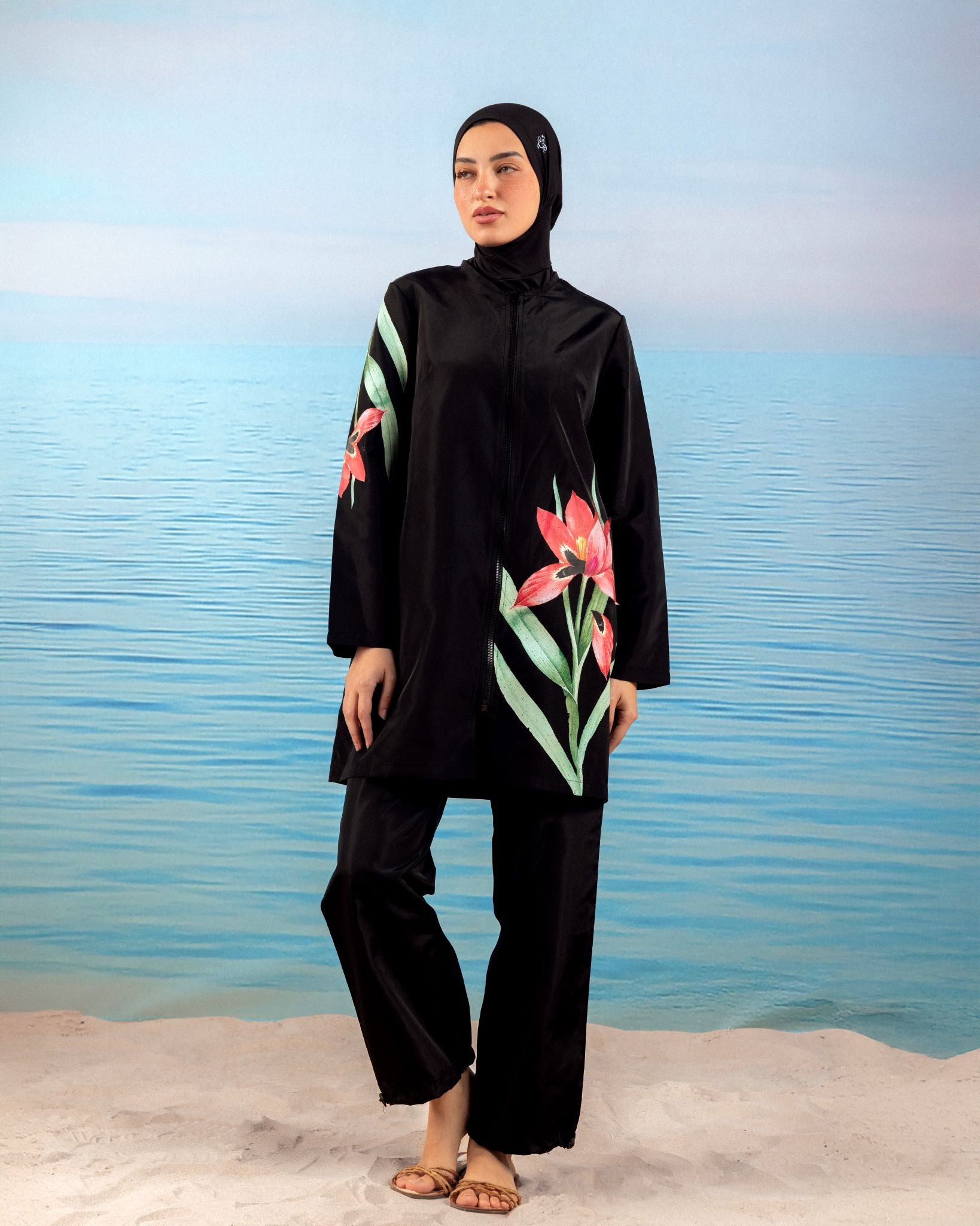 Tulip Burkini