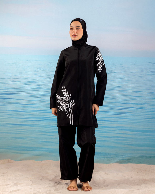 Leaves Burkini