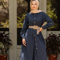 Ezel Tunic