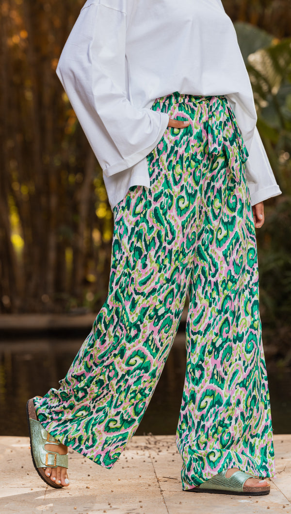 Lyra Pants