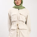 Amna Jacket