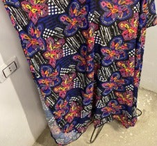 Dora Wrapping Skirt Burkini