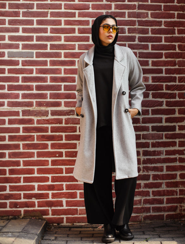 Assia Coat