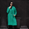 Amina Coat