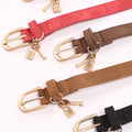 Lock Key Belt