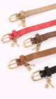 Lock Key Belt