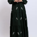 Gamila Abaya