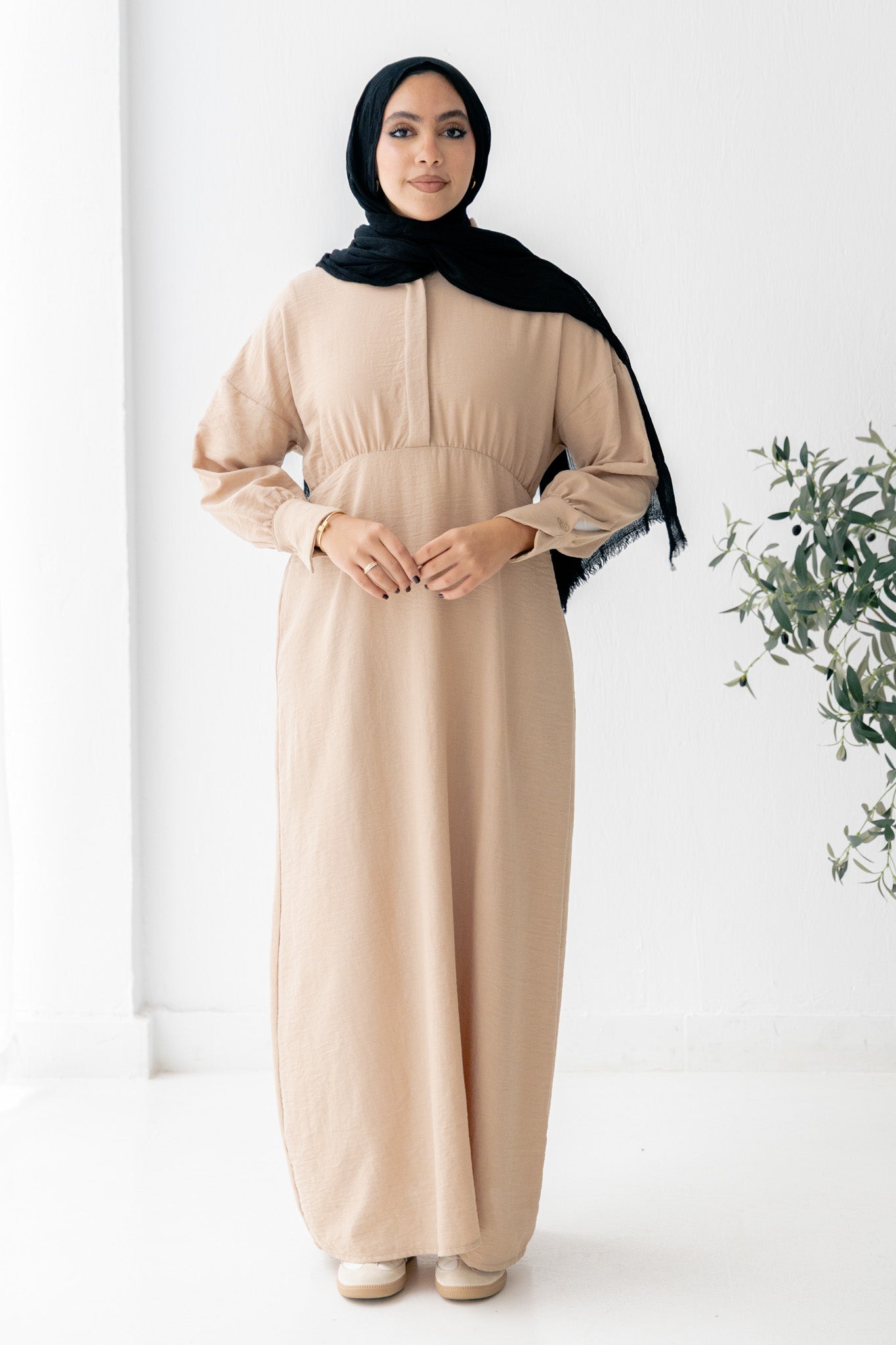 Noor Dress