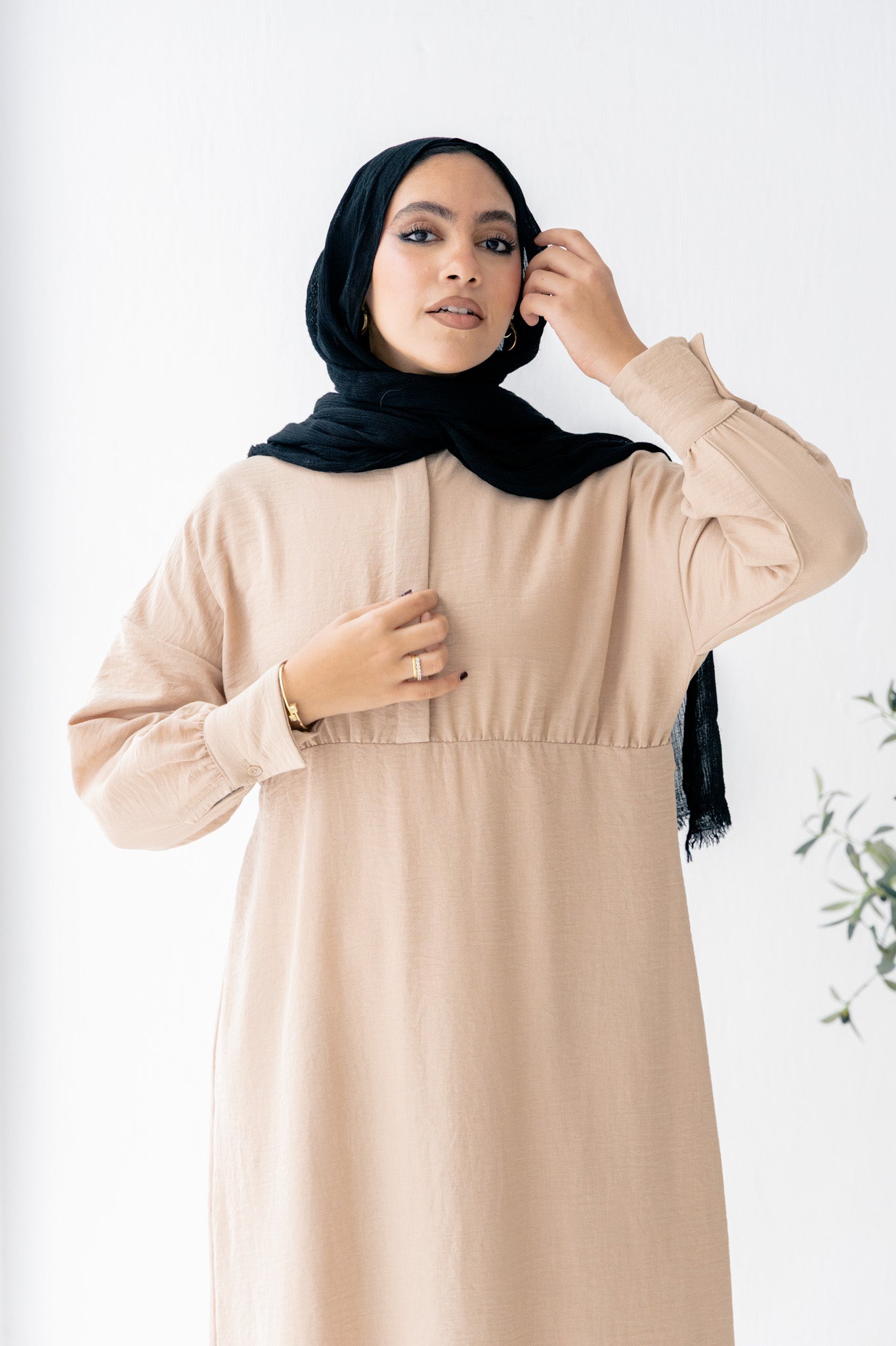 Noor Dress