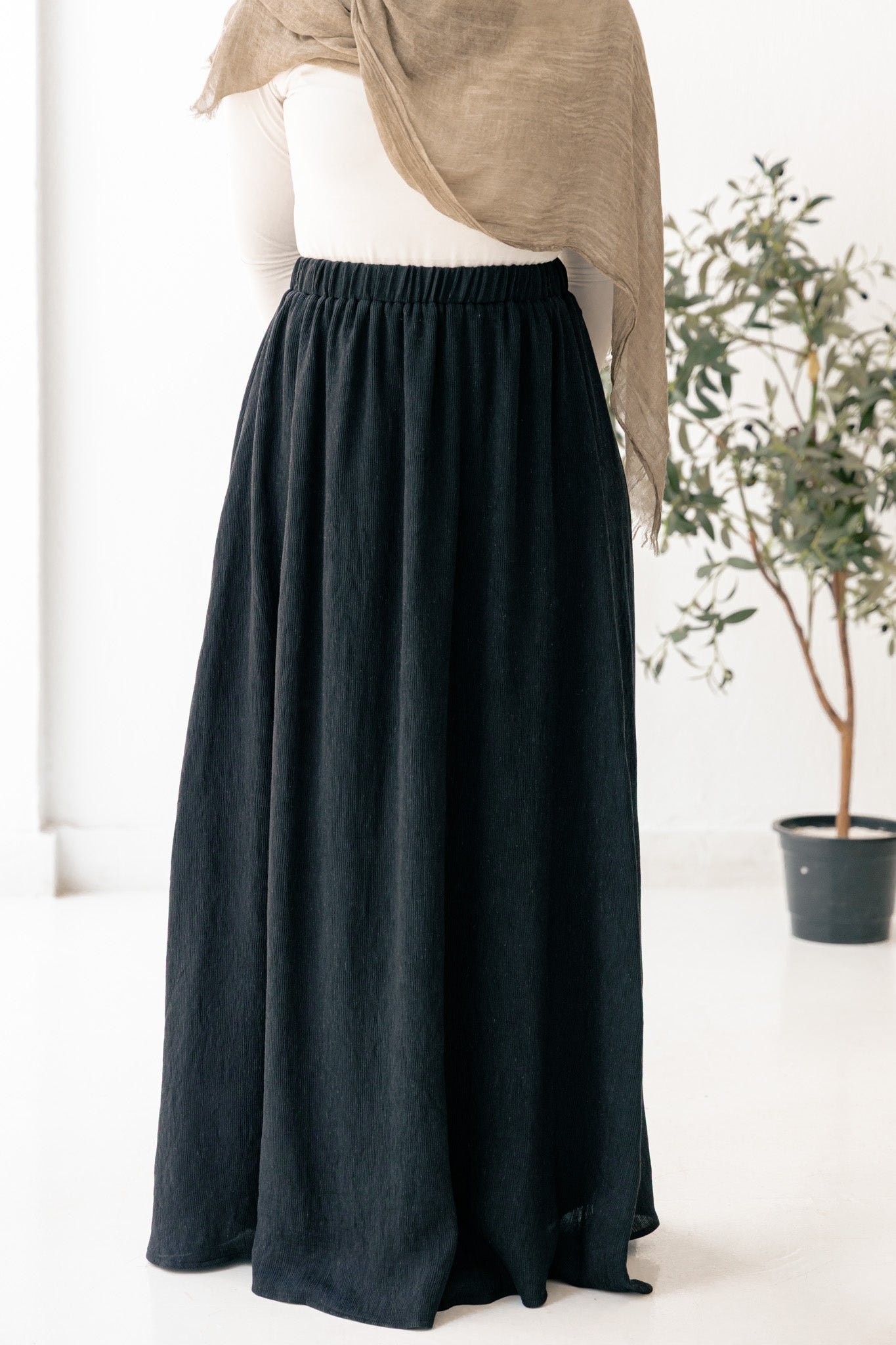 Haya Skirt