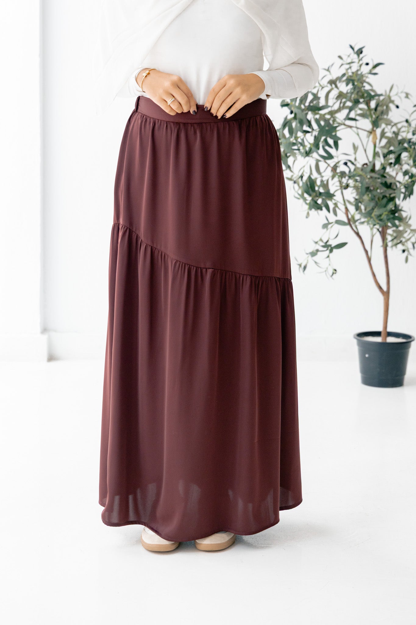 Hedaya Skirt