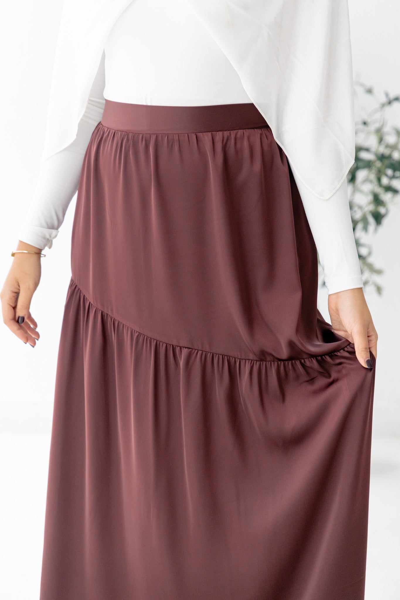 Hedaya Skirt
