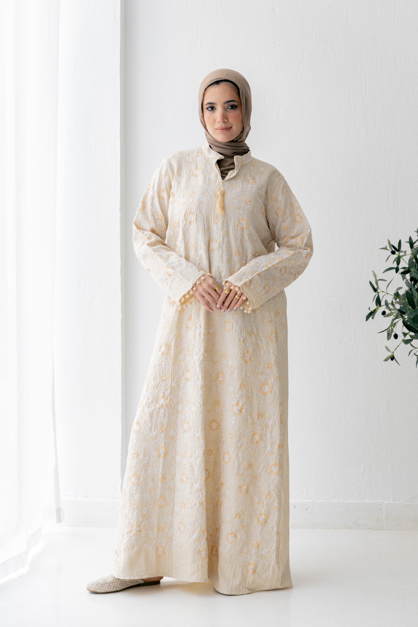 Dura Abaya
