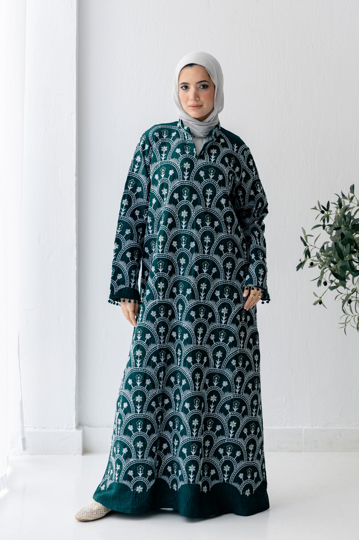 Dura Abaya