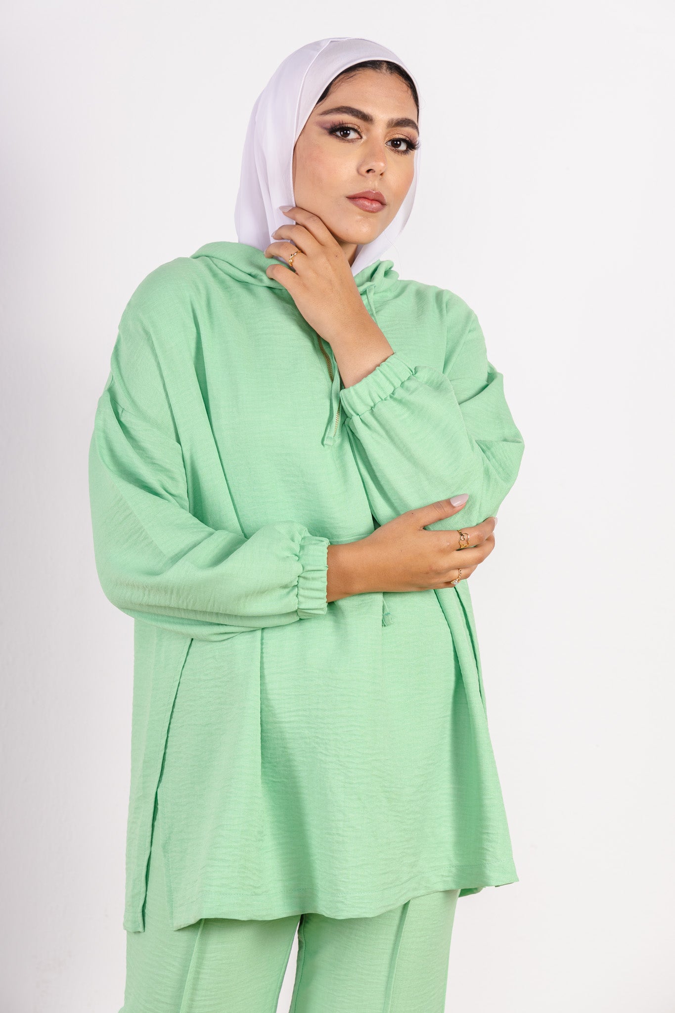 Cozy Chemise