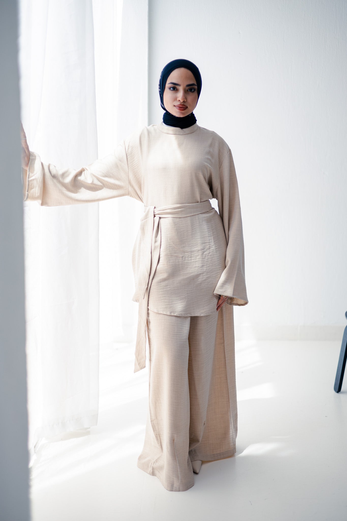 Belt Basic Set