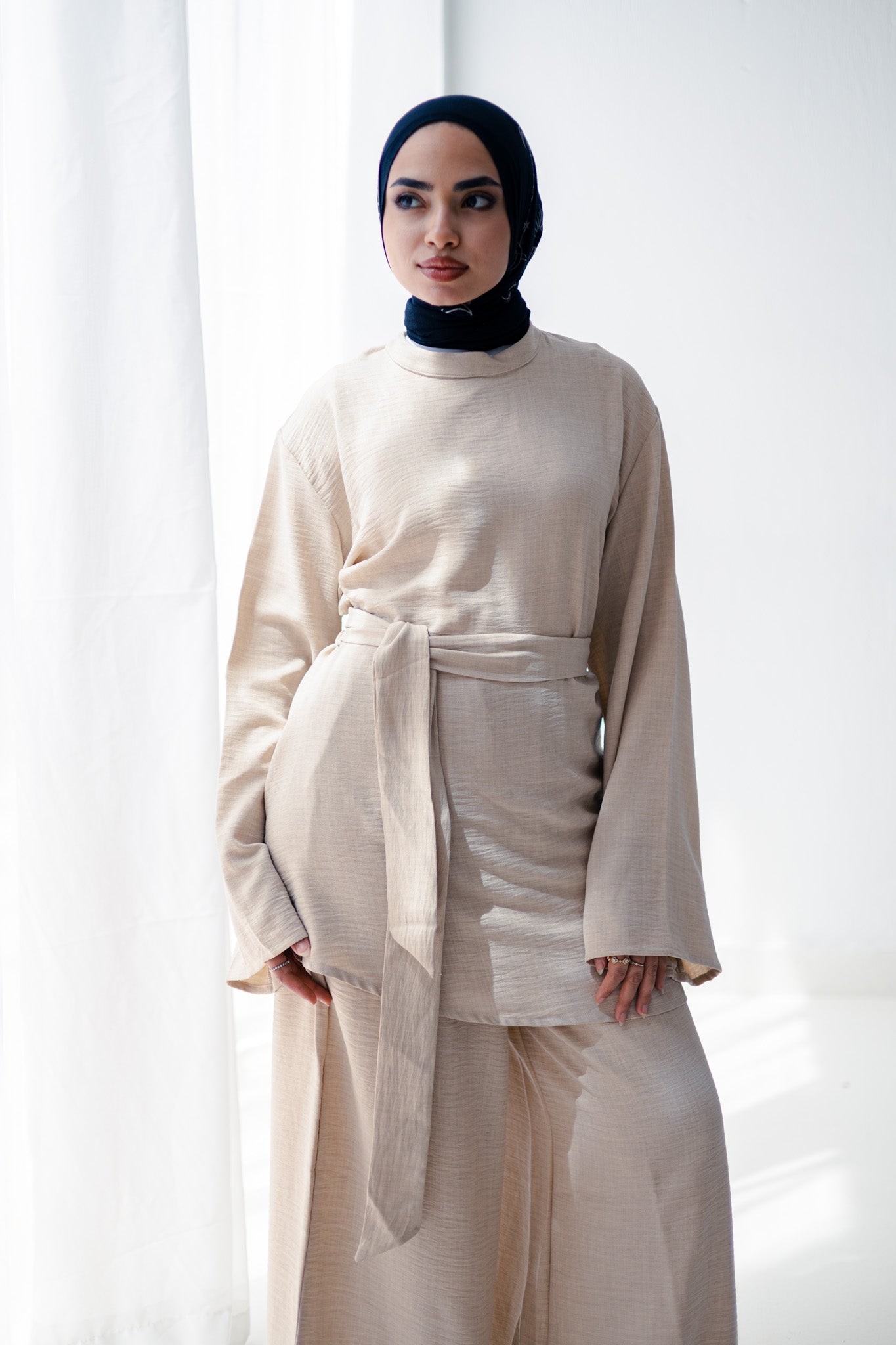 Belt Basic Set