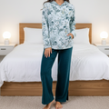 Bloom Pajama