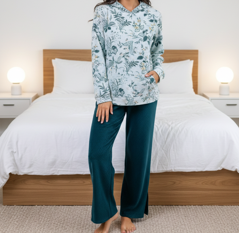 Bloom Pajama
