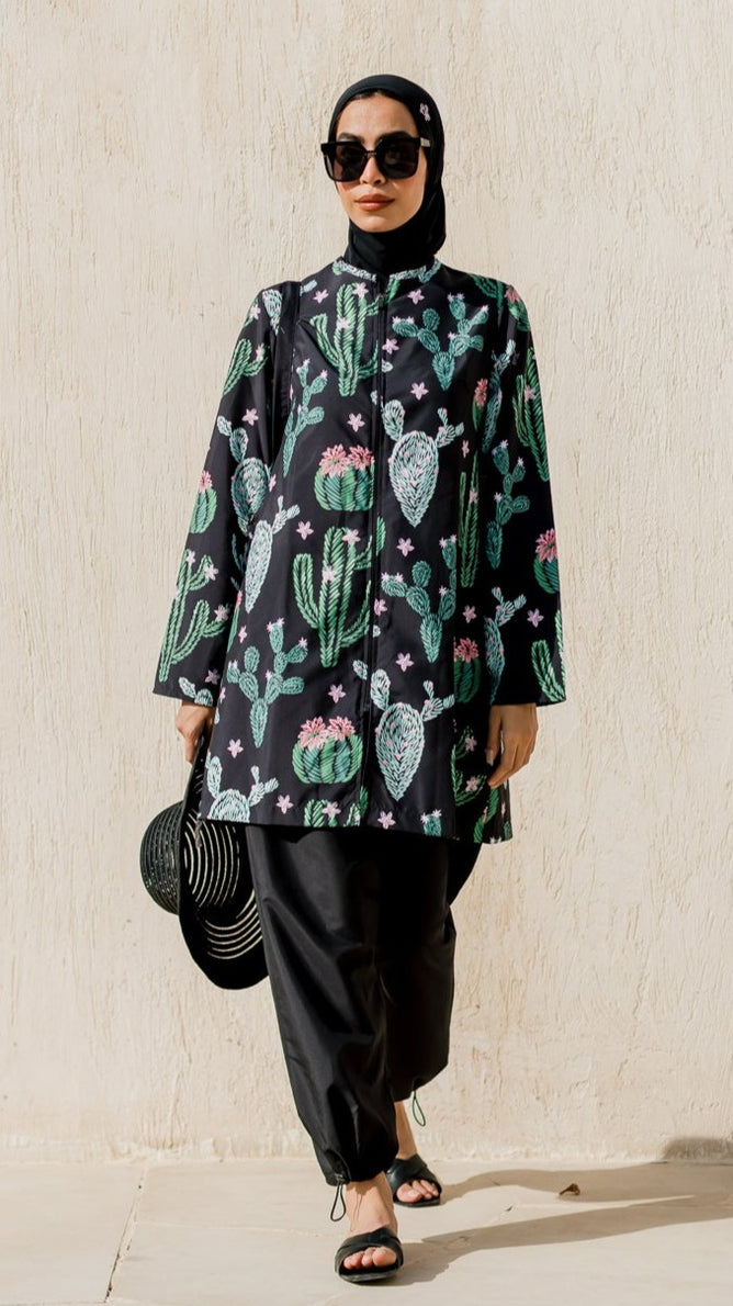Cactus Burkini