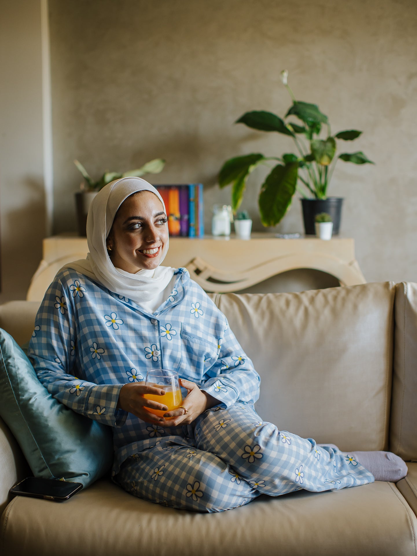 Jasmine Pajama