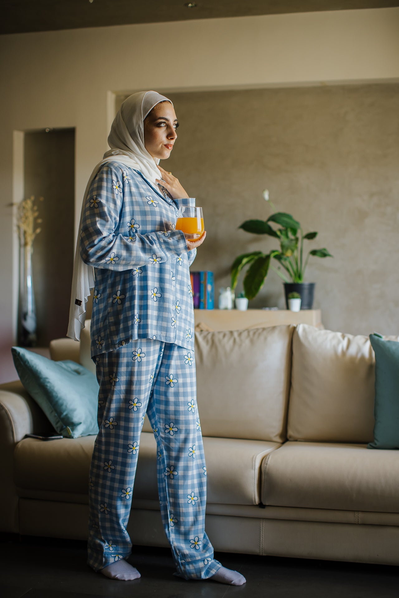 Jasmine Pajama
