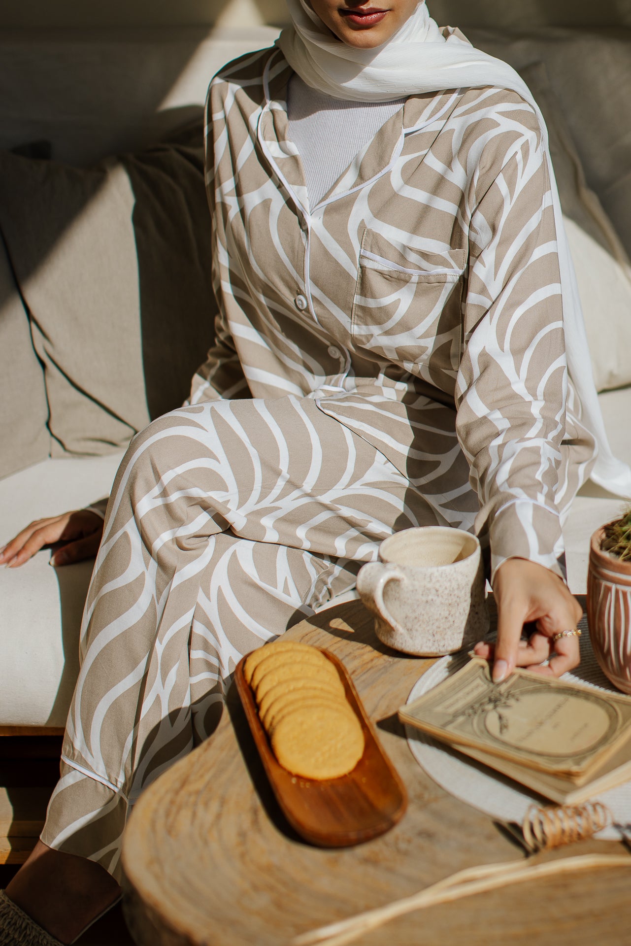 Lara Pajama