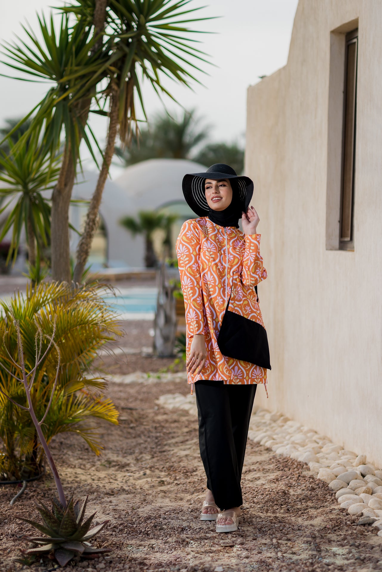 Lala Burkini