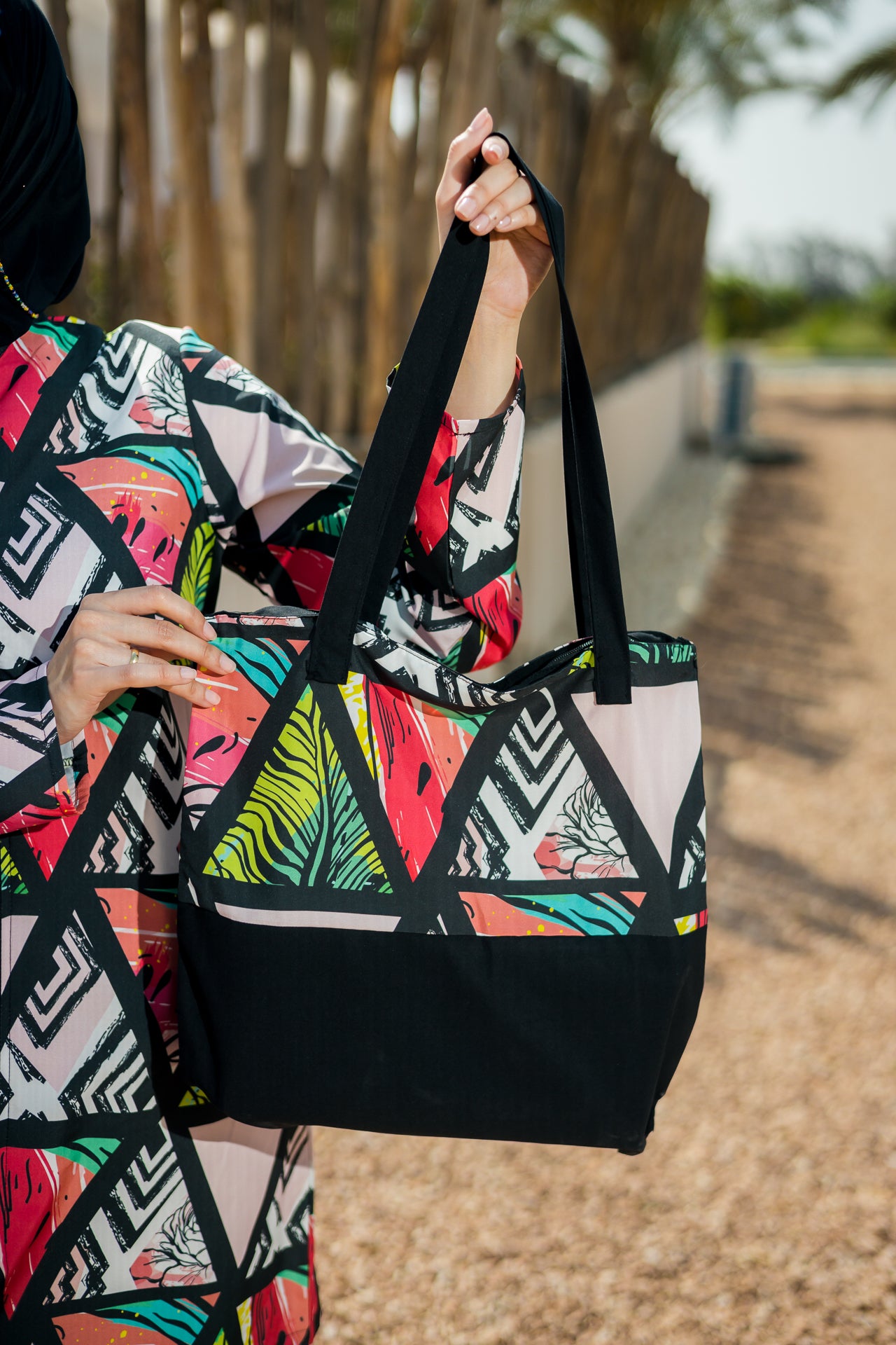 Unique Bag