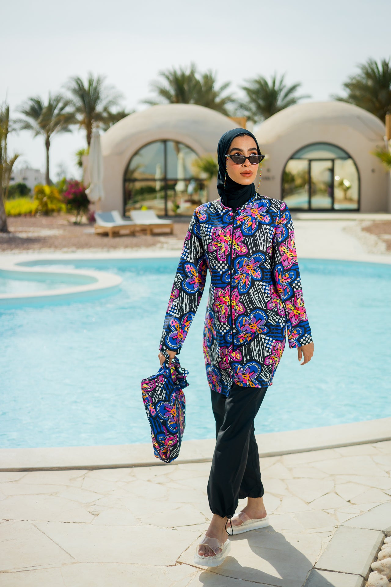 Dora Burkini