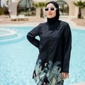 Flamingo Burkini