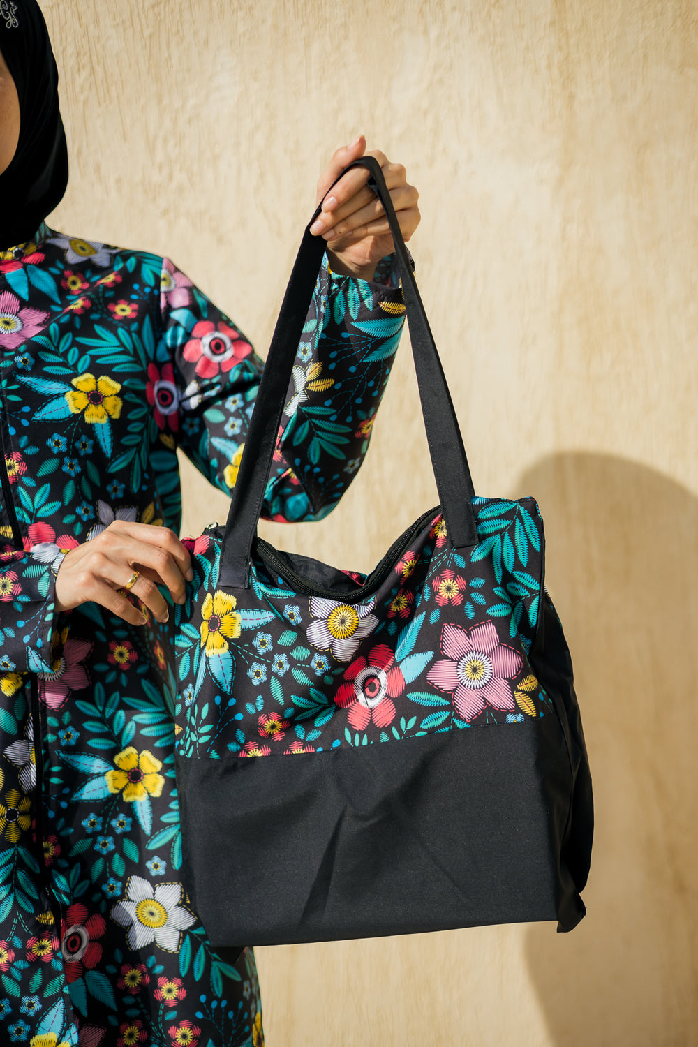 Flora Burkini Bag – Great skirt
