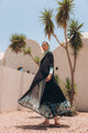 غطاء فلامنجو
