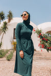 Sportive Burkini