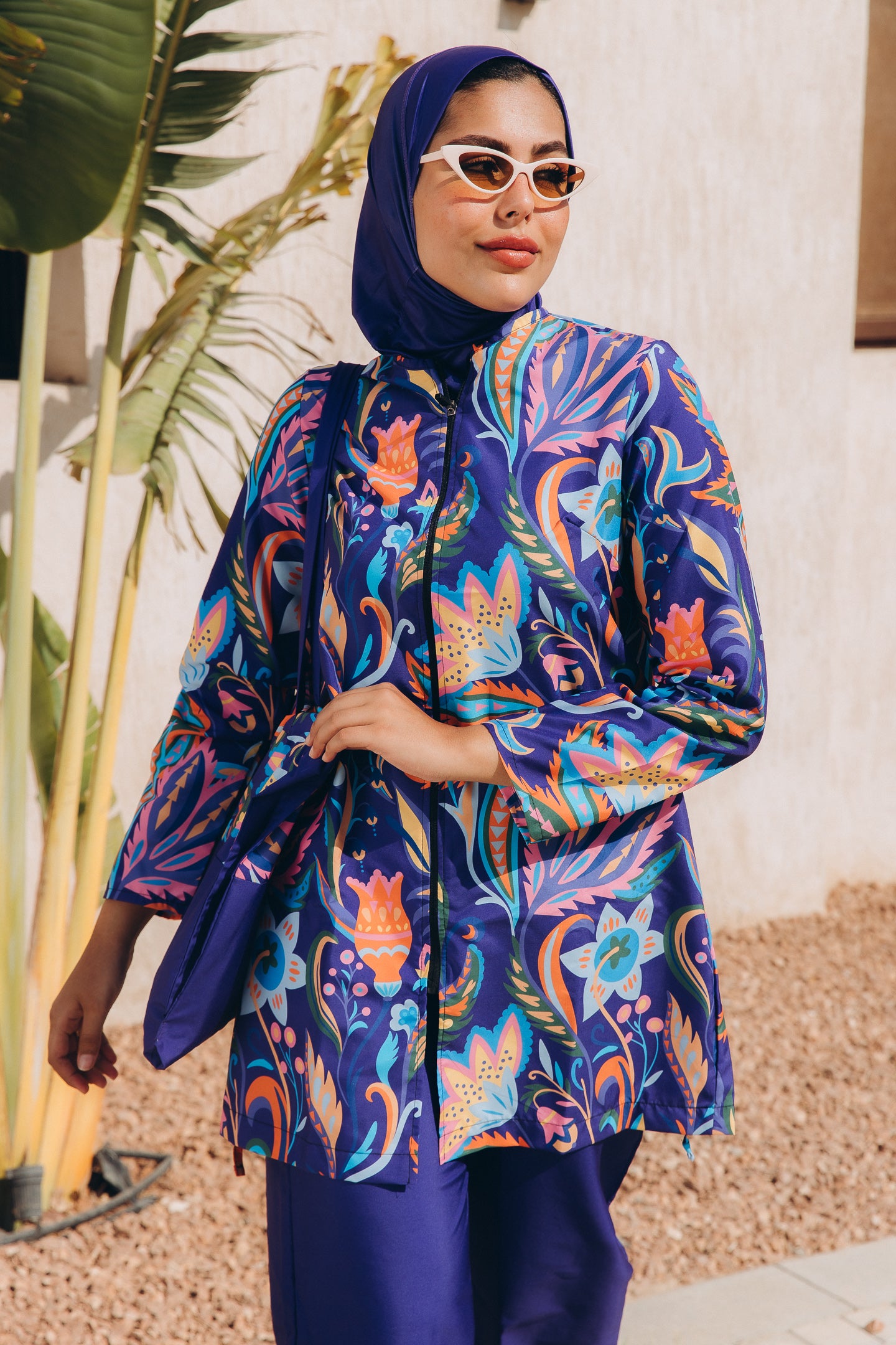 Tulip Burkini