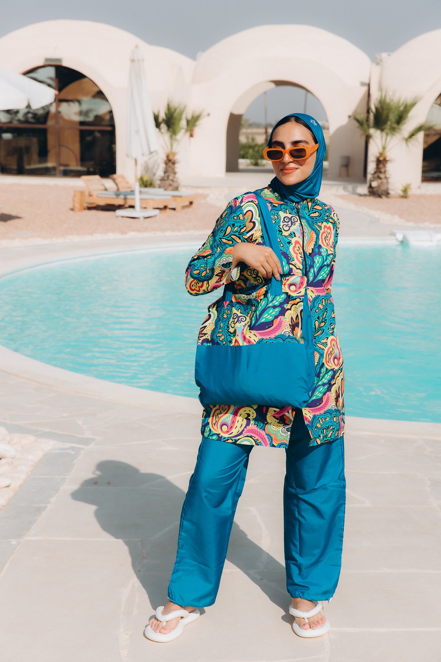 Fayrouz  Burkini