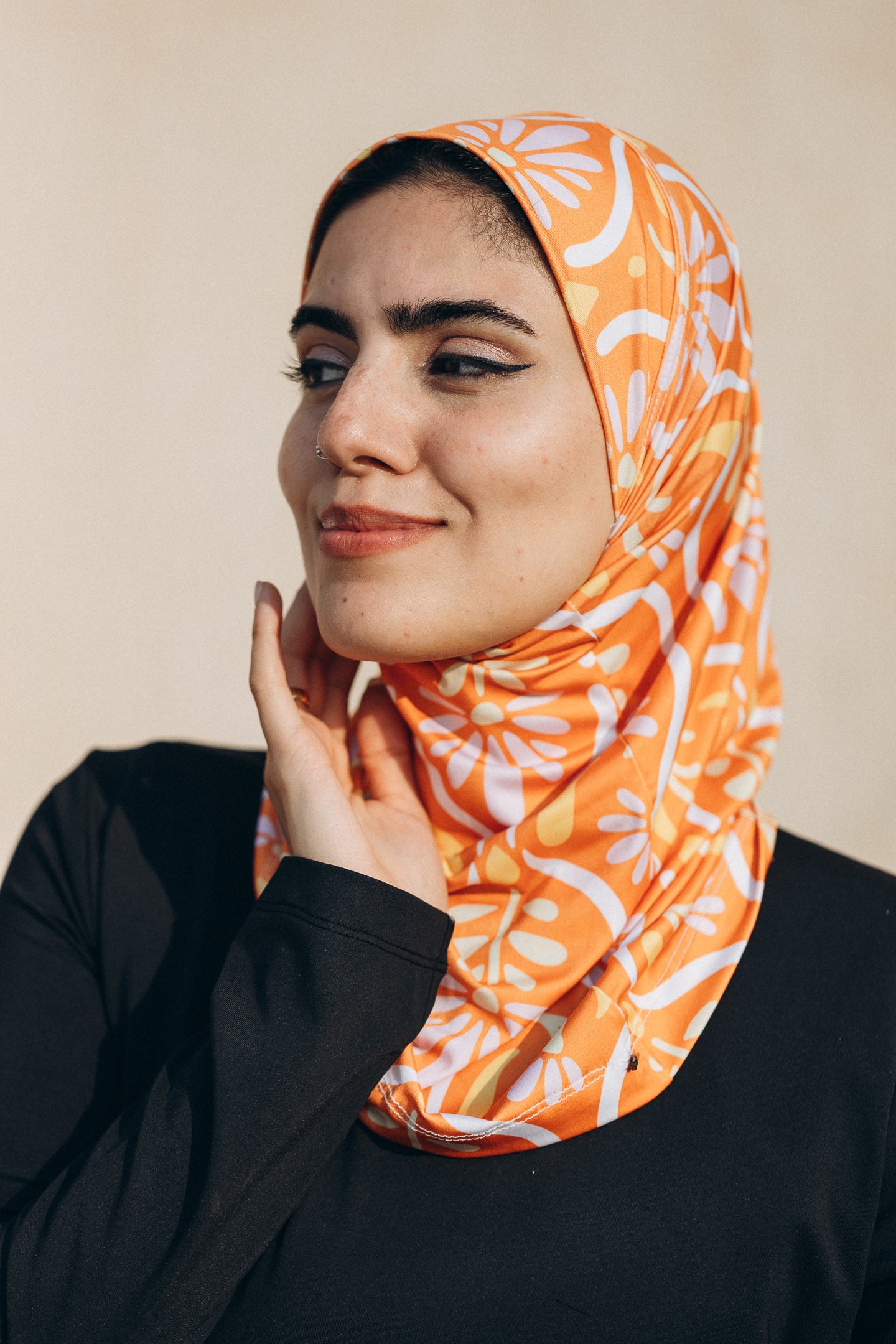 Lala Hijab Burkini