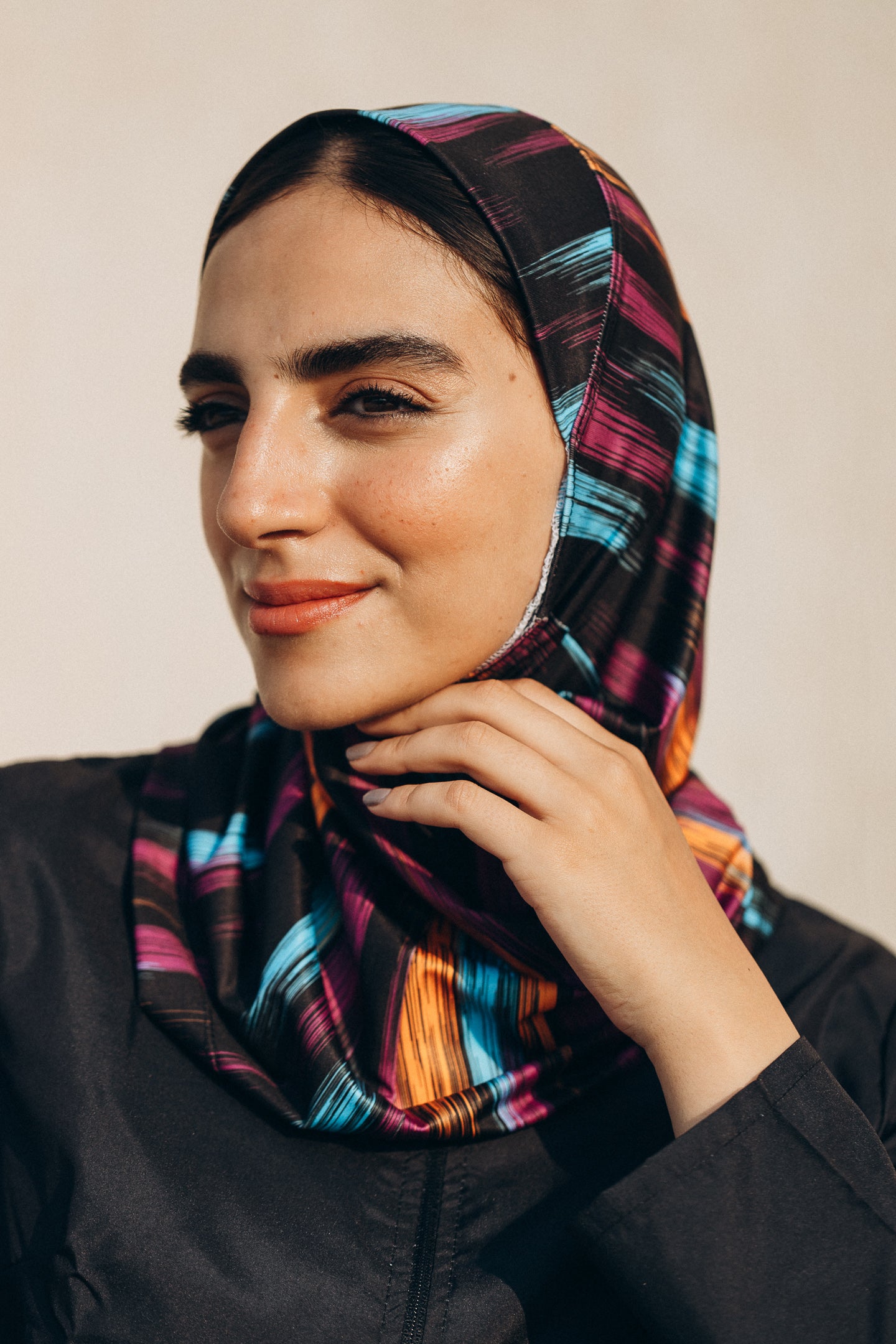 Ava Hijab Burkini