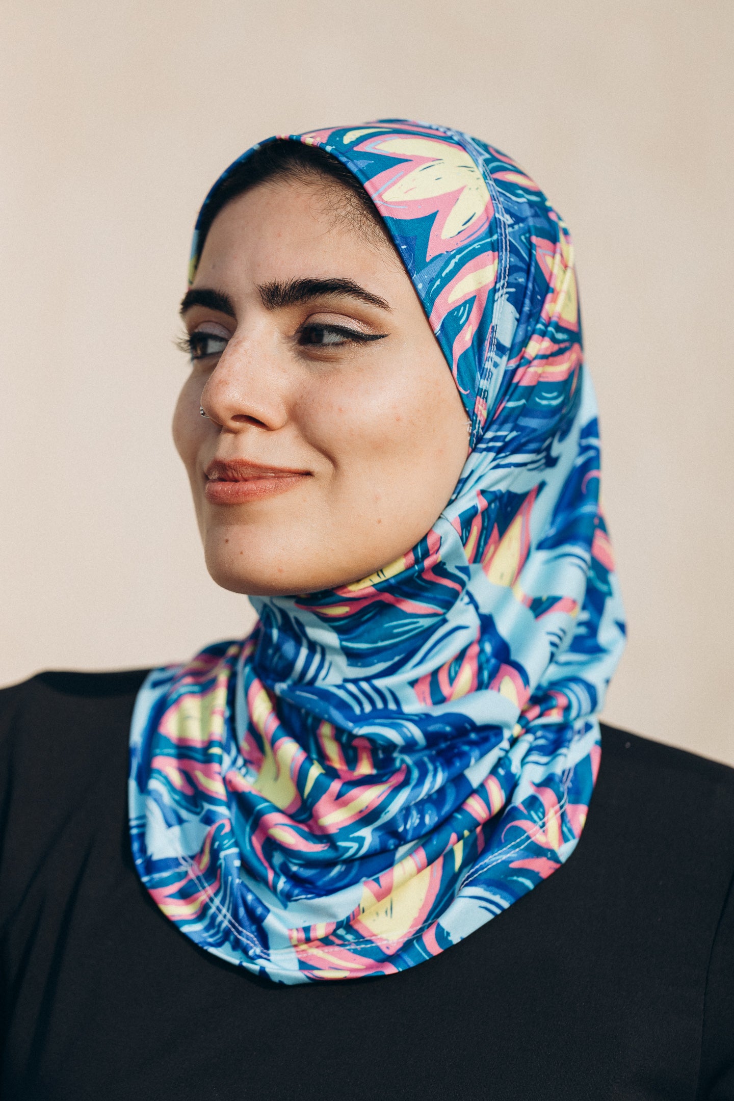 Ocean Hijab Burkini